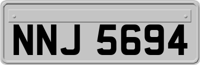 NNJ5694