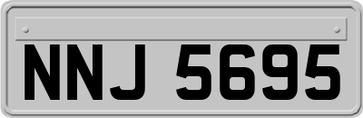 NNJ5695