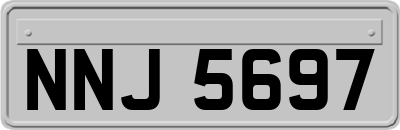 NNJ5697