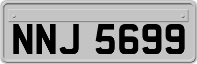 NNJ5699