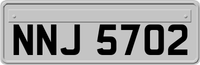 NNJ5702