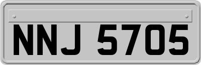 NNJ5705