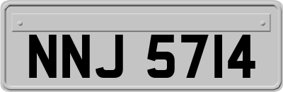 NNJ5714