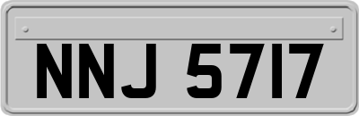 NNJ5717