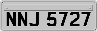 NNJ5727