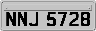 NNJ5728