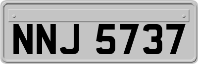 NNJ5737