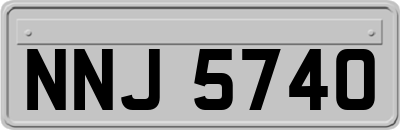 NNJ5740