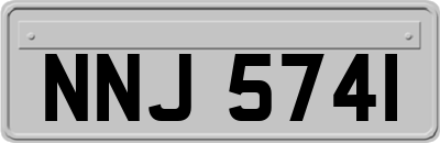 NNJ5741