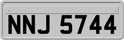 NNJ5744