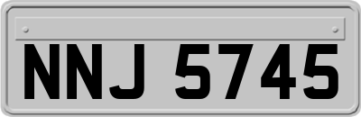 NNJ5745