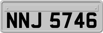 NNJ5746
