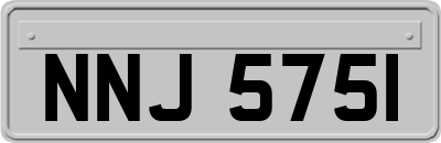 NNJ5751