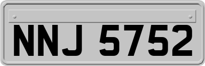 NNJ5752