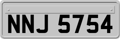 NNJ5754