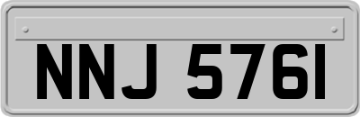 NNJ5761