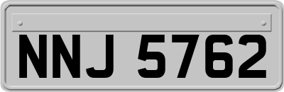 NNJ5762