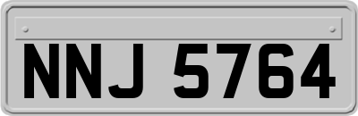 NNJ5764