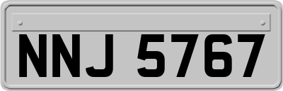 NNJ5767