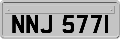 NNJ5771