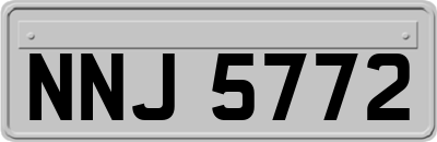 NNJ5772