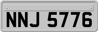 NNJ5776