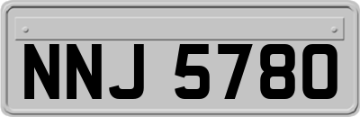 NNJ5780