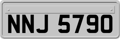 NNJ5790