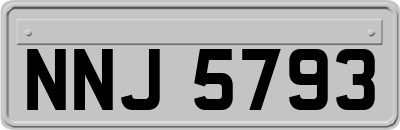 NNJ5793