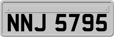 NNJ5795