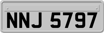 NNJ5797