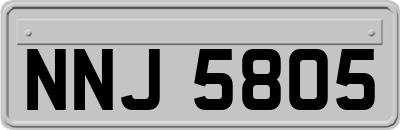 NNJ5805