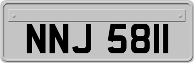 NNJ5811