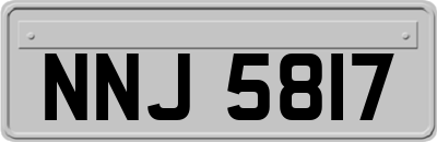 NNJ5817