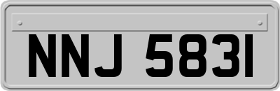 NNJ5831