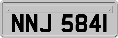 NNJ5841
