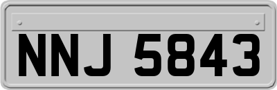 NNJ5843