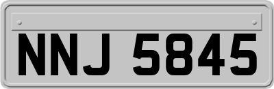 NNJ5845