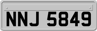 NNJ5849