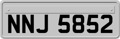 NNJ5852