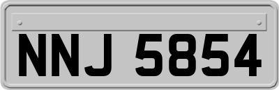 NNJ5854