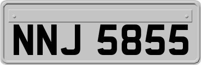 NNJ5855