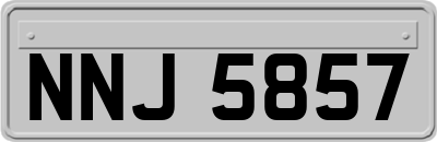 NNJ5857