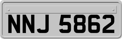 NNJ5862