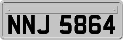 NNJ5864