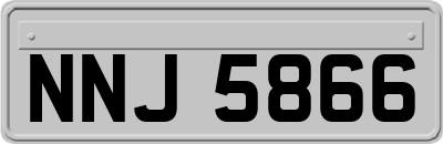 NNJ5866
