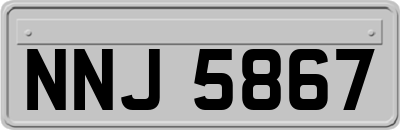 NNJ5867