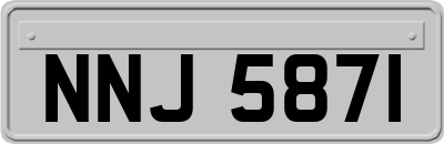 NNJ5871