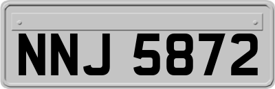 NNJ5872