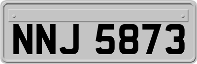 NNJ5873